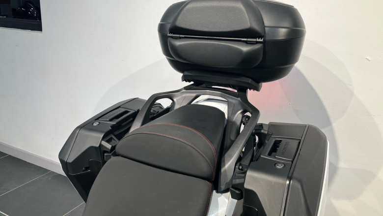 (23MY) Honda NT1100 DCT